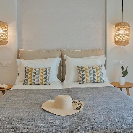 Aeolia Suites Karpathos Extérieur photo