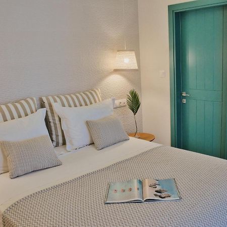 Aeolia Suites Karpathos Extérieur photo