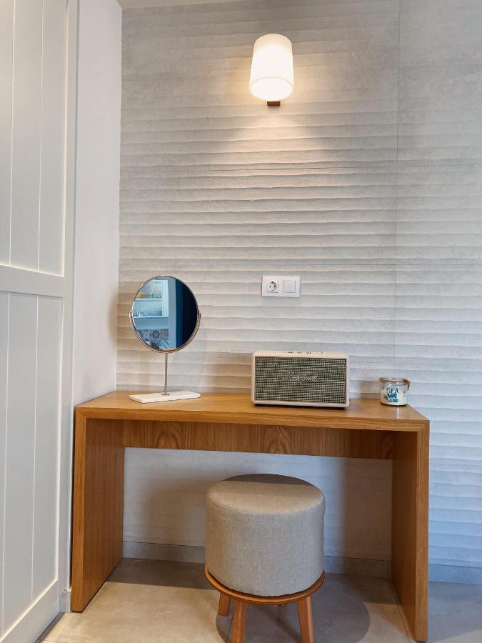 Aeolia Suites Karpathos Extérieur photo