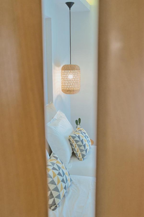 Aeolia Suites Karpathos Extérieur photo