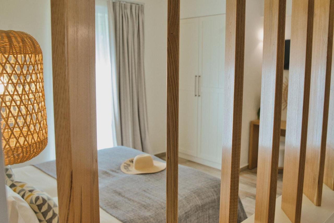 Aeolia Suites Karpathos Extérieur photo