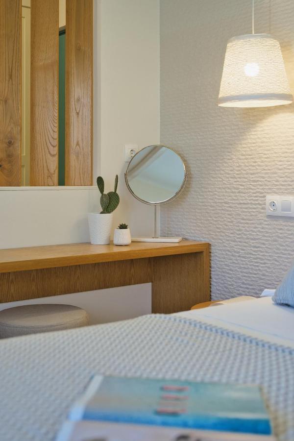 Aeolia Suites Karpathos Extérieur photo