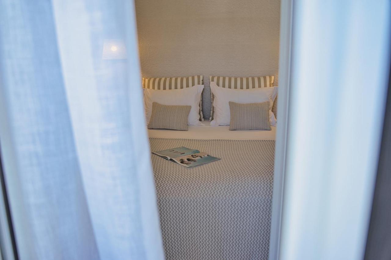 Aeolia Suites Karpathos Extérieur photo